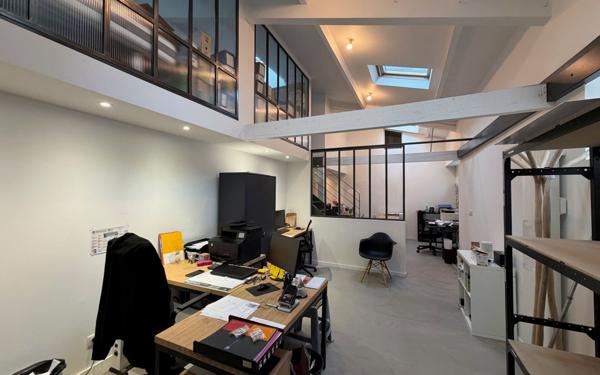 Appartement à vendre    3 pièces •  Guérande