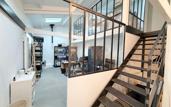 Appartement à vendre    3 pièces •  Guérande