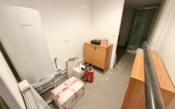 Appartement à vendre    3 pièces •  Guérande