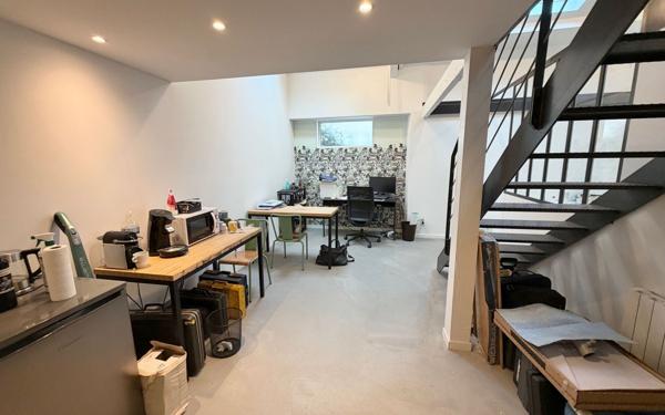 Appartement à vendre    3 pièces •  Guérande