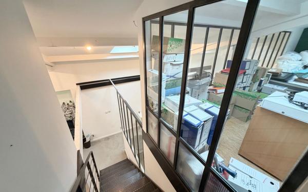 Appartement à vendre    3 pièces •  Guérande