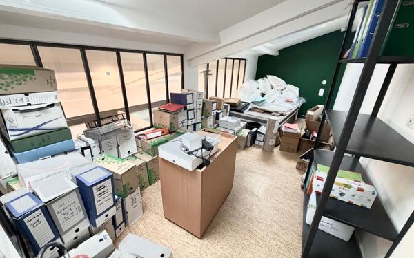 Appartement à vendre    3 pièces •  Guérande