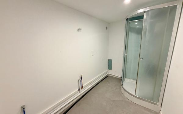 Appartement à vendre    3 pièces •  Guérande