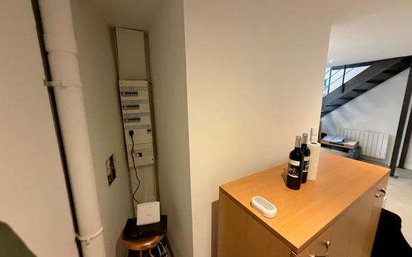 Appartement à vendre    3 pièces •  Guérande