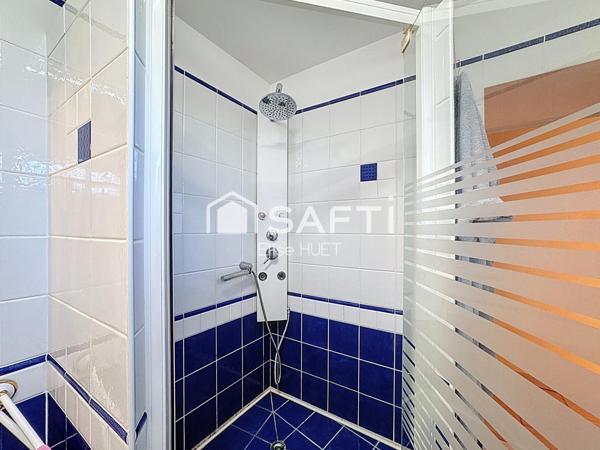 Longère de caractère – 4 chambres / Saint-Pierre-des-Bois – 12 800 m² de terrain