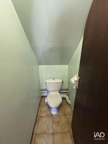 Murs commerciaux  à vendre 251 m² Saint-Christophe-en-Oisans