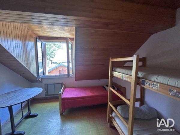 Murs commerciaux  à vendre 251 m² Saint-Christophe-en-Oisans