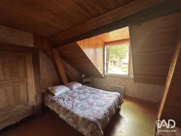 Murs commerciaux  à vendre 251 m² Saint-Christophe-en-Oisans