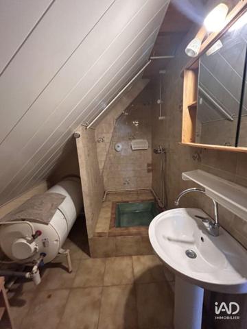 Murs commerciaux  à vendre 251 m² Saint-Christophe-en-Oisans