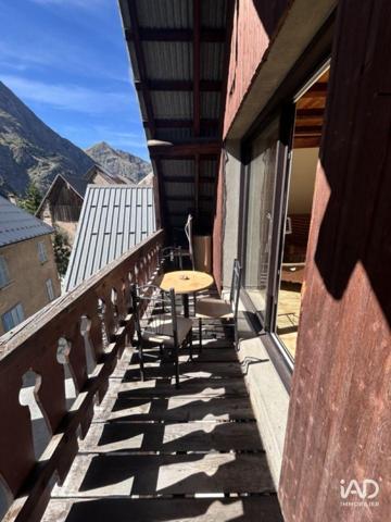 Murs commerciaux  à vendre 251 m² Saint-Christophe-en-Oisans