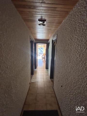 Murs commerciaux  à vendre 251 m² Saint-Christophe-en-Oisans