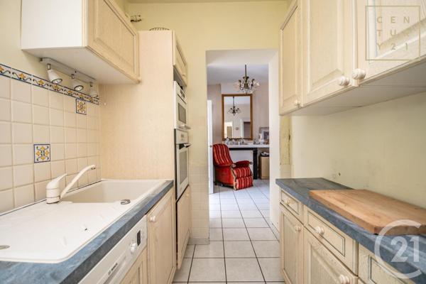 Maison à vendre  6 pièces - 112 m2 ROUSIES - 59