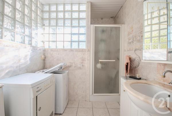 Maison à vendre  6 pièces - 112 m2 ROUSIES - 59