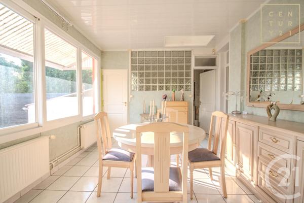 Maison à vendre  6 pièces - 112 m2 ROUSIES - 59