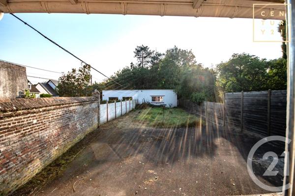 Maison à vendre  6 pièces - 112 m2 ROUSIES - 59