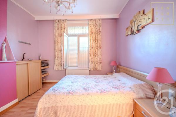 Maison à vendre  6 pièces - 112 m2 ROUSIES - 59