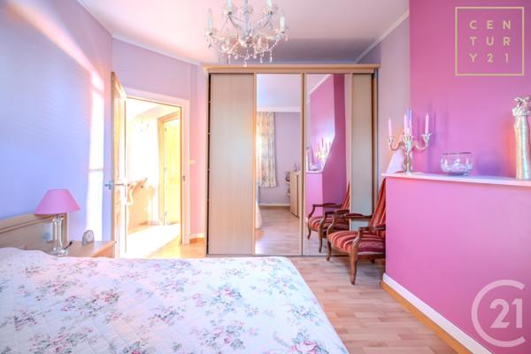 Maison à vendre  6 pièces - 112 m2 ROUSIES - 59