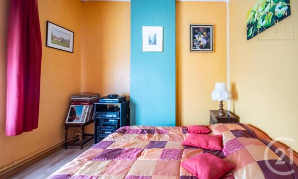 Maison à vendre  6 pièces - 112 m2 ROUSIES - 59