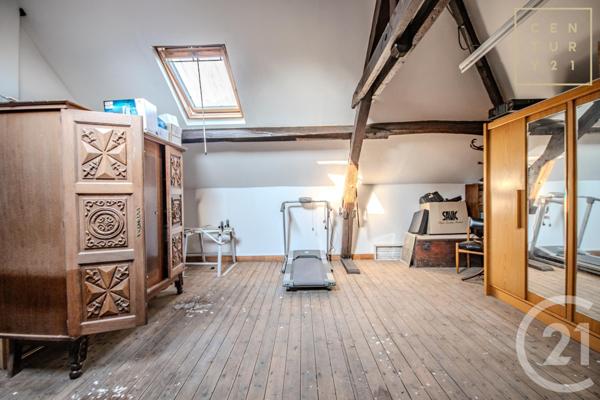 Maison à vendre  6 pièces - 112 m2 ROUSIES - 59