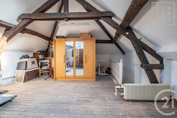 Maison à vendre  6 pièces - 112 m2 ROUSIES - 59