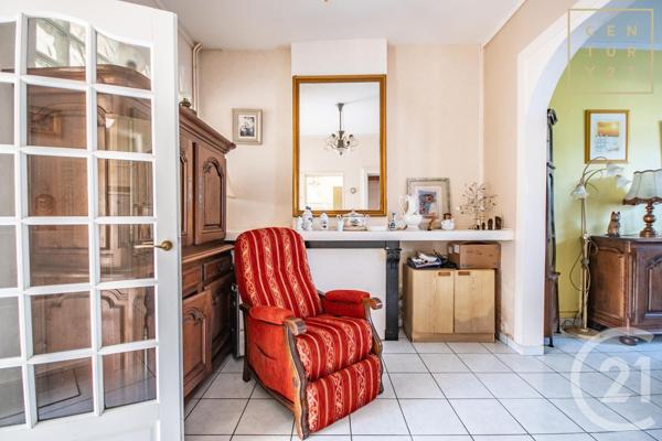 Maison à vendre  6 pièces - 112 m2 ROUSIES - 59