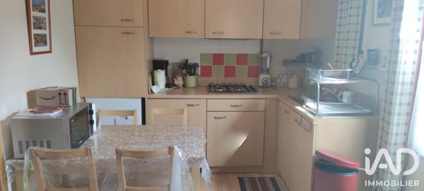 Maison à vendre 4 pièces 35 m² Saint-Pierre-d'Oléron