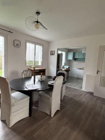 Maison à vendre à Carhaix-Plouguer dans le Finistère (29270), ref : 187