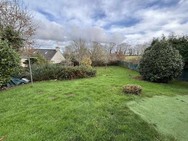 Maison à vendre à Carhaix-Plouguer dans le Finistère (29270), ref : 187