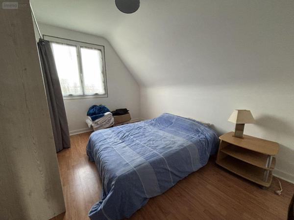 Maison à vendre à Carhaix-Plouguer dans le Finistère (29270), ref : 187