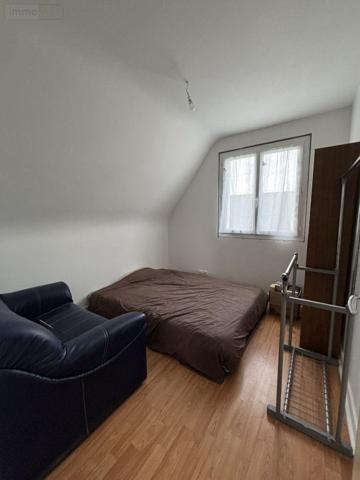 Maison à vendre à Carhaix-Plouguer dans le Finistère (29270), ref : 187