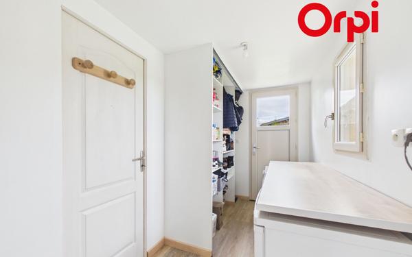 Maison à vendre    4 pièces •  Bernay