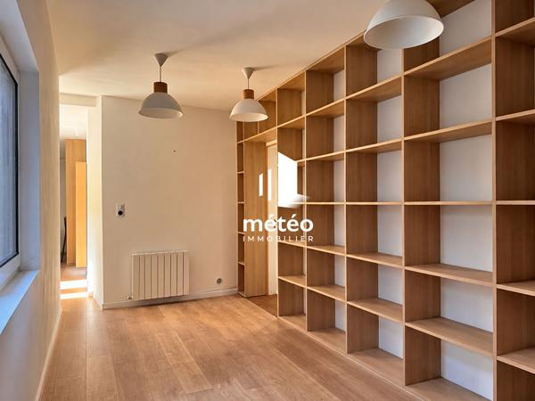 Maison 7 pièces à vendre aux Sables d’Olonne – Réf 6193