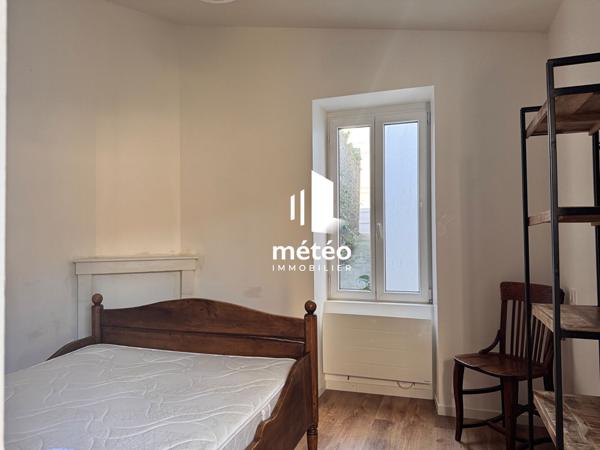 Maison 7 pièces à vendre aux Sables d’Olonne – Réf 6193