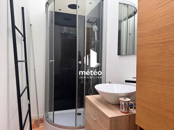 Maison 7 pièces à vendre aux Sables d’Olonne – Réf 6193