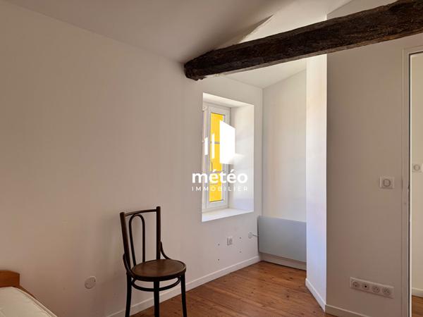 Maison 7 pièces à vendre aux Sables d’Olonne – Réf 6193