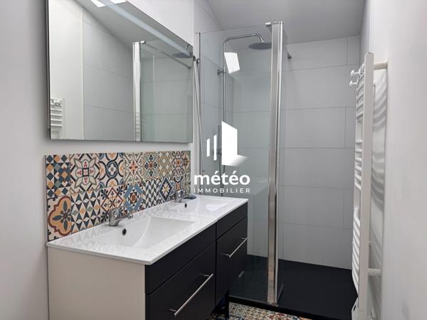 Maison 7 pièces à vendre aux Sables d’Olonne – Réf 6193