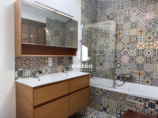 Maison 7 pièces à vendre aux Sables d’Olonne – Réf 6193