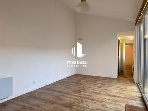 Maison 7 pièces à vendre aux Sables d’Olonne – Réf 6193