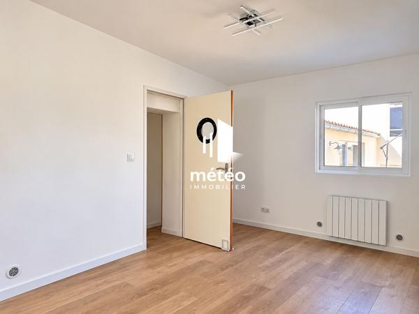Maison 7 pièces à vendre aux Sables d’Olonne – Réf 6193