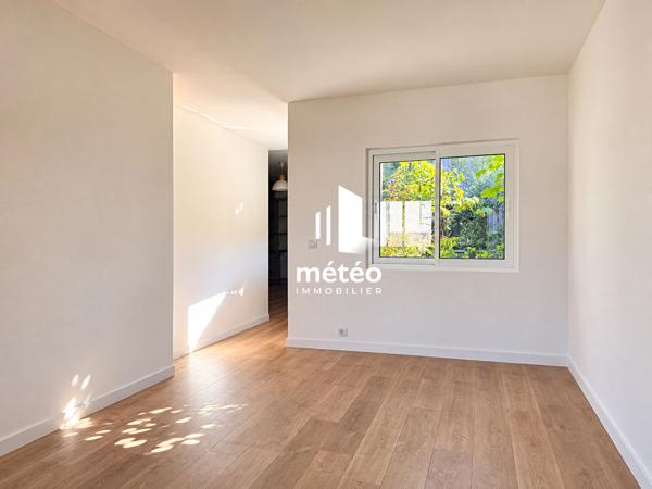 Maison 7 pièces à vendre aux Sables d’Olonne – Réf 6193