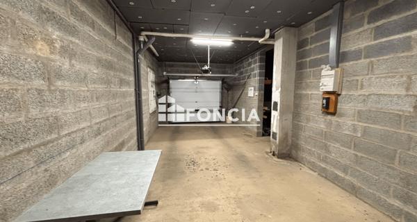 À vendre Maison 5 pièces 110.09 m² - Fresnay-sur-sarthe 72130