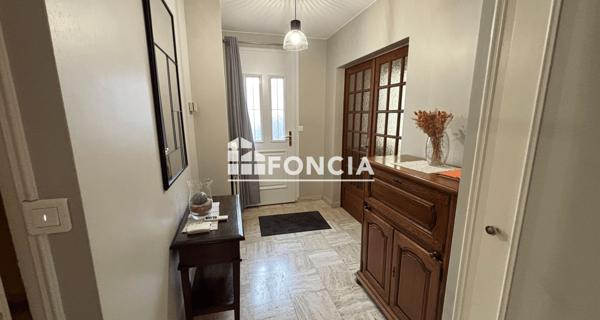 À vendre Maison 5 pièces 110.09 m² - Fresnay-sur-sarthe 72130