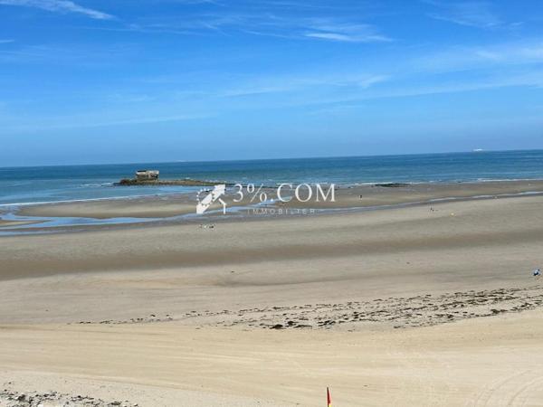 Maison coup de cœur rénovée Le Portel (62480)