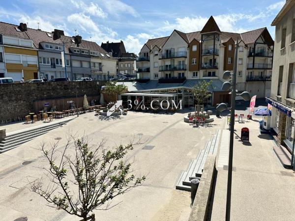 Maison coup de cœur rénovée Le Portel (62480)