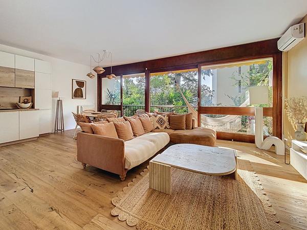 4 pièce(s) 102 m2 nice coromandel