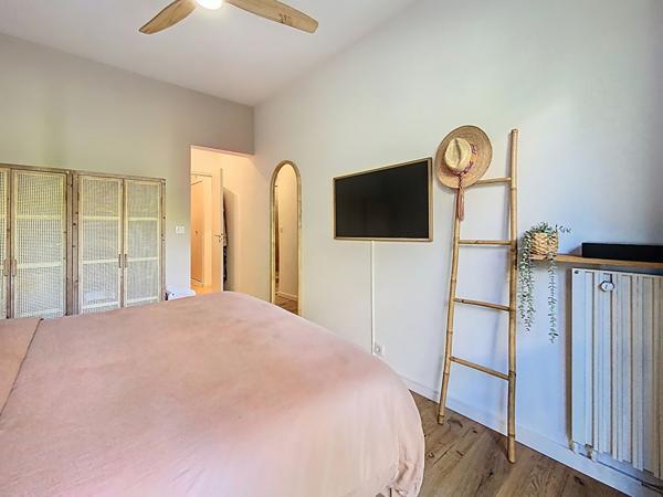 4 pièce(s) 102 m2 nice coromandel