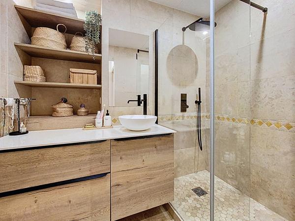 4 pièce(s) 102 m2 nice coromandel