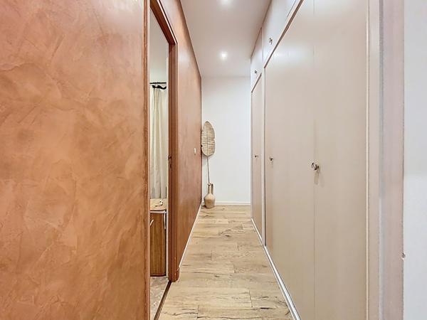 4 pièce(s) 102 m2 nice coromandel