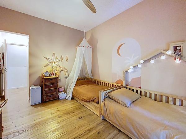 4 pièce(s) 102 m2 nice coromandel