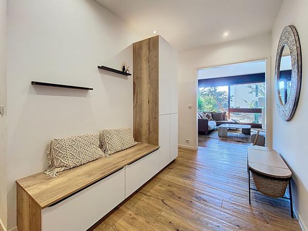 4 pièce(s) 102 m2 nice coromandel